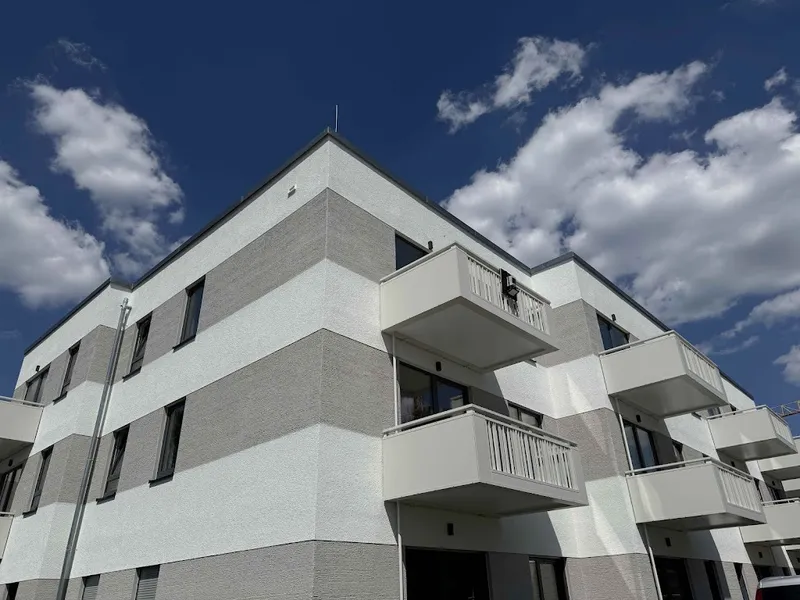 *Neubau in Altglienicke – modernes Wohnen im Grünen– mit WBS 140 bis 180* — photo 1